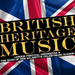 ดาวน์โหลดและฟังเพลง London Bridge Is Falling Down / David of the White Rock / The Bonnie Banks of Loch Lomond / Believe Me If All Those Endearing Young Charms พร้อมเนื้อเพลงจาก London Festival Orchestra