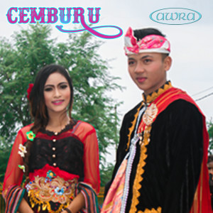 Album Cemburu from 