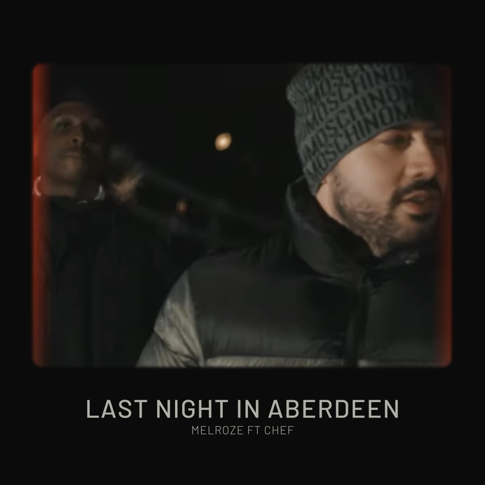 Last Night in Aberdeen (Explicit)