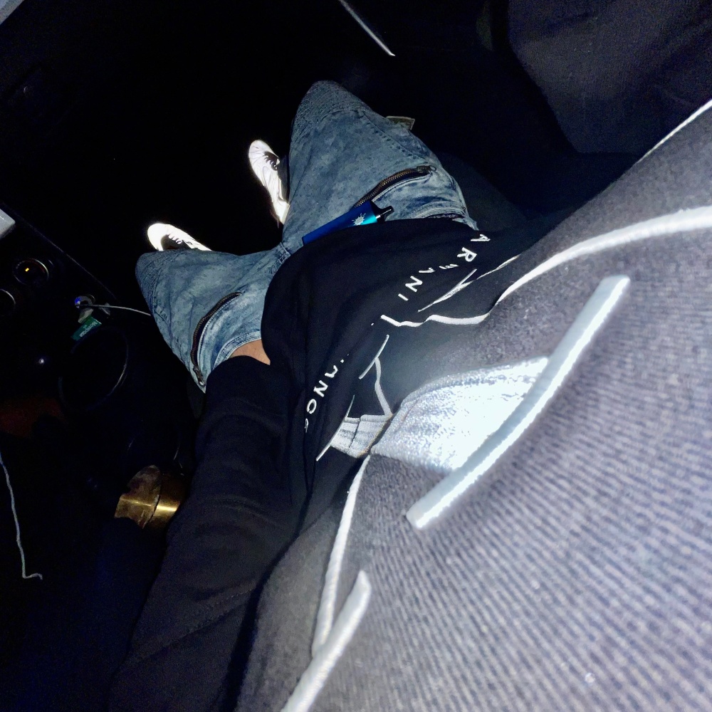 On Fleek (Explicit)