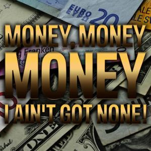 收聽Graham Blvd.的Money歌詞歌曲