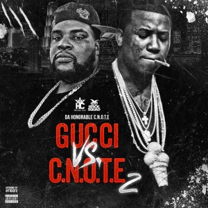 ดาวน์โหลดและฟังเพลง Dope Love (Explicit) พร้อมเนื้อเพลงจาก Gucci Mane
