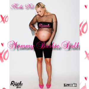 Album Mommy Barbie Doll from Barbie Doll
