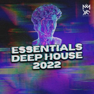 Album Essentials Deep House 2022 from Various Artists