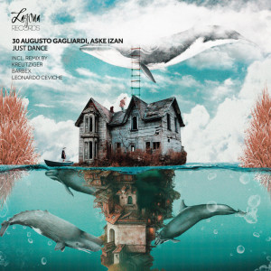 ดาวน์โหลดและฟังเพลง Just Dance (Barbex Remix) พร้อมเนื้อเพลงจาก Augusto Gagliardi