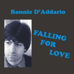 ดาวน์โหลดและฟังเพลง Let Me Just Look at You พร้อมเนื้อเพลงจาก Ronnie D'Addario