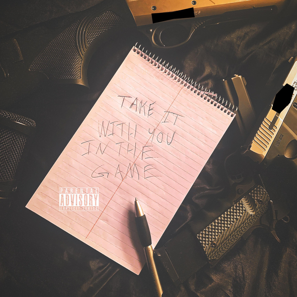 take it with you in the game (Explicit)