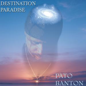 Album Destination Paradise oleh Pato Banton