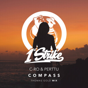 Listen to Compass (Thomas Gold Mix) song with lyrics from C-Ro