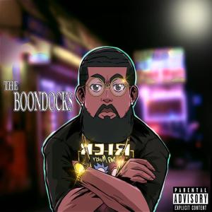 Album The Boondocks (Explicit) from PS Greedi