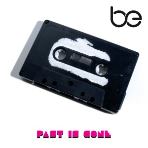 Be的專輯Past is Gone