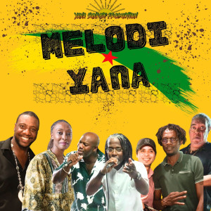 Album Mélodi Yana from 