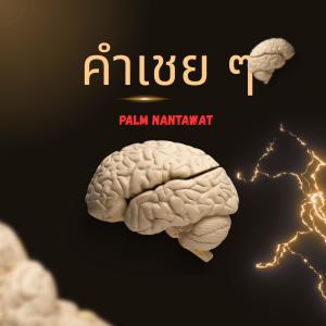 收聽Palm Nantawat的คำเชย ๆ歌詞歌曲