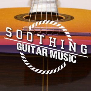 อัลบัม Soothing Guitar Music ศิลปิน Guitar del Mar
