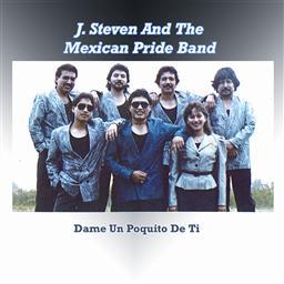 ดาวน์โหลดและฟังเพลง Dame Un Poquito De Ti พร้อมเนื้อเพลงจาก J. Steven