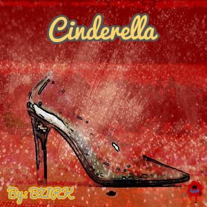 Album Cinderella (Explicit) from 
