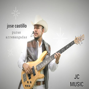 José Castillo的专辑Puras Arremangadas