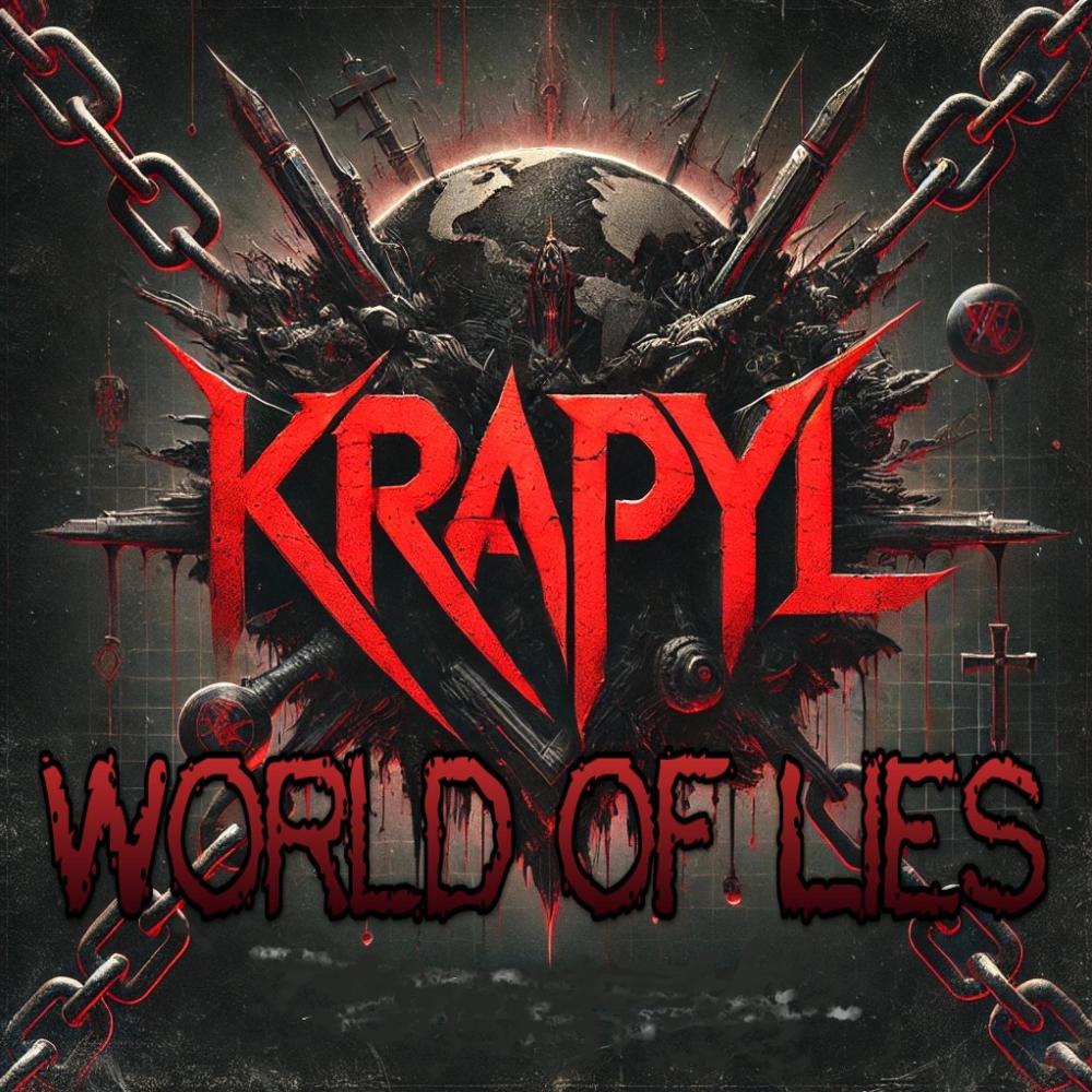 World of Lies (feat. Nicklas Sonne)