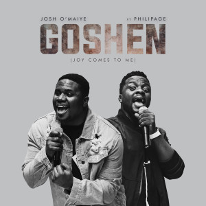 Listen to Goshen (Joy Comes to Me) song with lyrics from Josh O'Maiye
