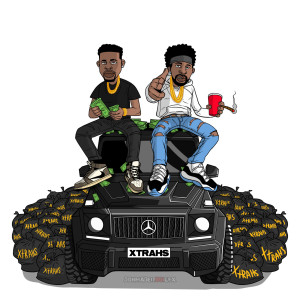 Listen to Xtrahs (Explicit) song with lyrics from Son Mosi