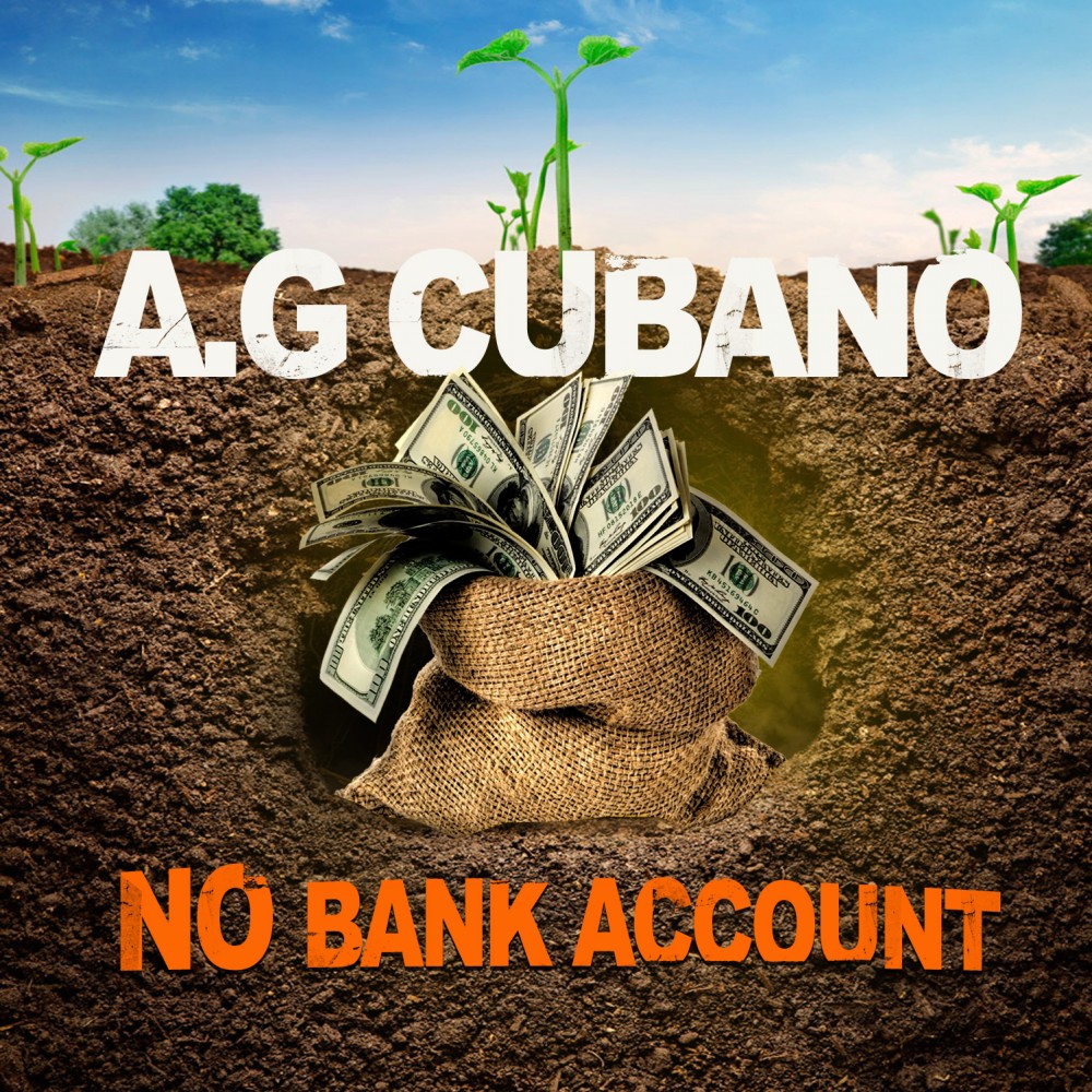 No Bank Account (Explicit)