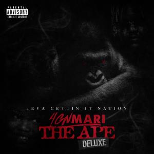 收聽4GN Mari的Ready to Slide (feat. J-3) (Explicit)歌詞歌曲