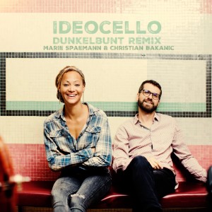 Album Ideocello ([dunkelbunt] Remix) from Marie Spaemann