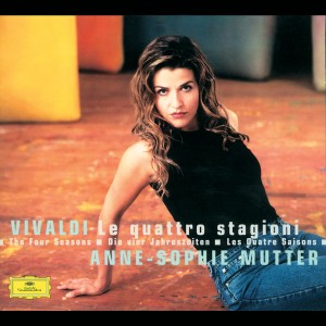 收聽Anne Sophie Mutter的3. Allegro (Danza pastorale) (Live)歌詞歌曲
