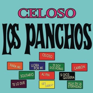 收聽Trío Los Panchos的Llora Por Mi歌詞歌曲