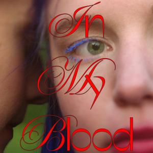 Album In My Blood from Ji Nilsson