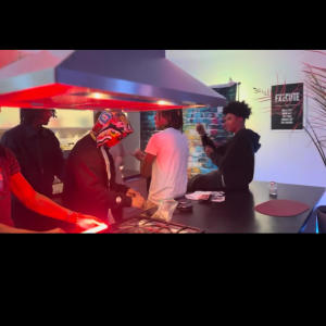 default playlist img