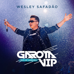 ดาวน์โหลดและฟังเพลง Medo (Ao Vivo) พร้อมเนื้อเพลงจาก Wesley Safadão