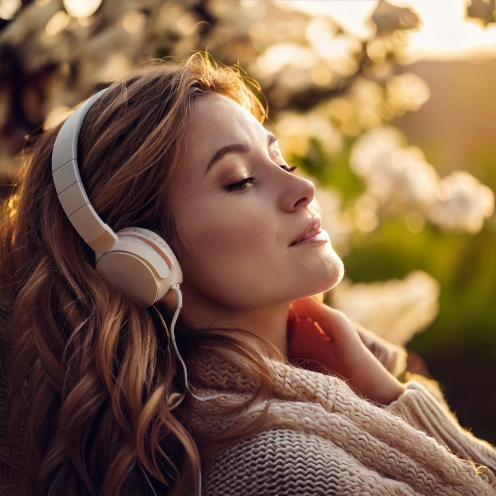 Mellow Harmonics for Gentle Sleep