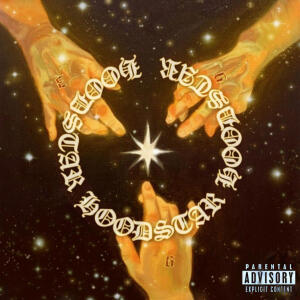 Jamaal的專輯HOODSTAR FREESTYLE