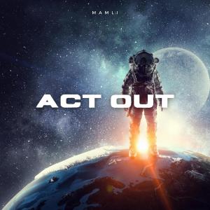 Listen to Dangerous song with lyrics from Mamli