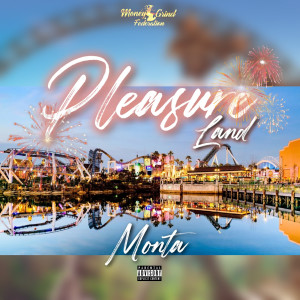 Album Pleasure Land from 