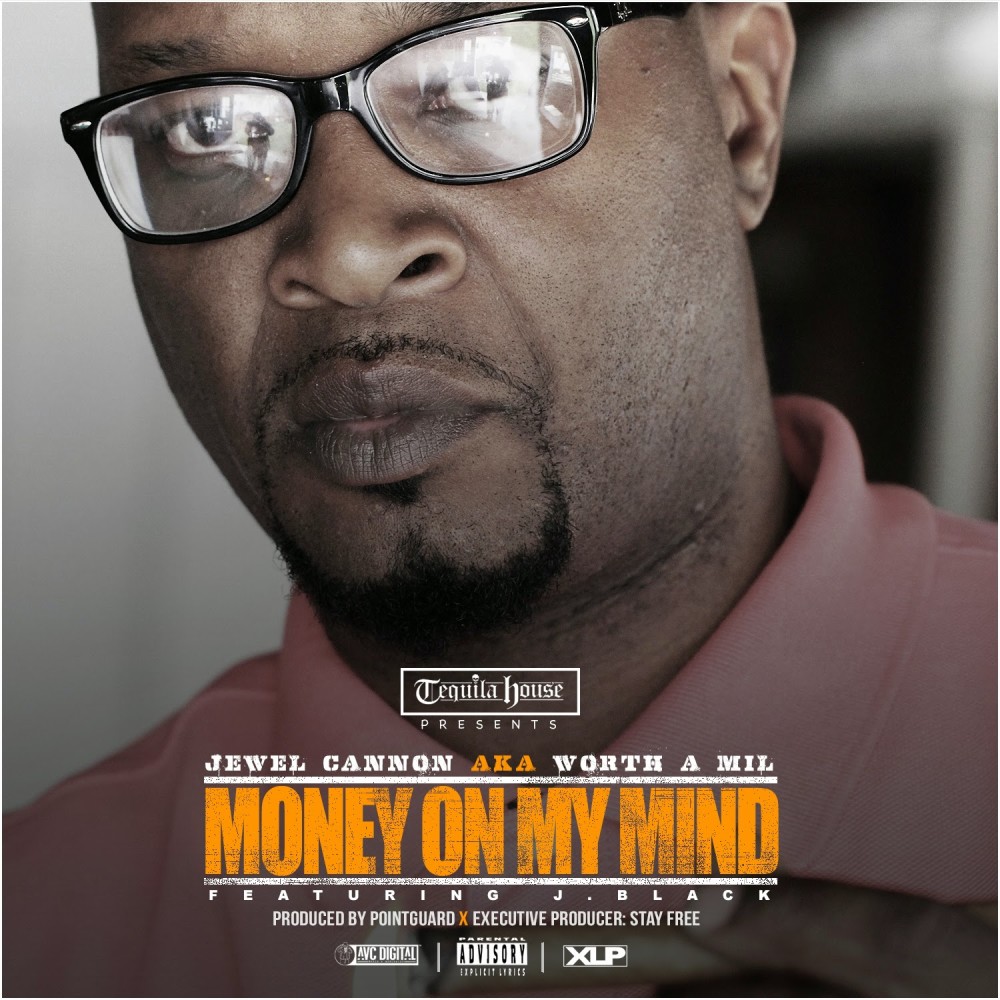 Money on My Mind (Explicit)