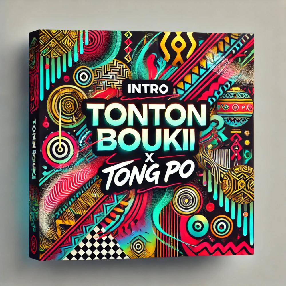 Intro Tonton Bouki x Tng Po