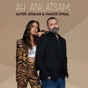 Album Ah Anlatsam from Korhan Erol