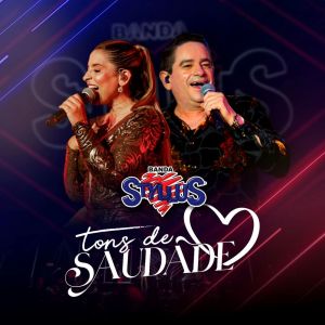 收聽Banda Styllus的Mar de Solidão (Ao Vivo)歌詞歌曲