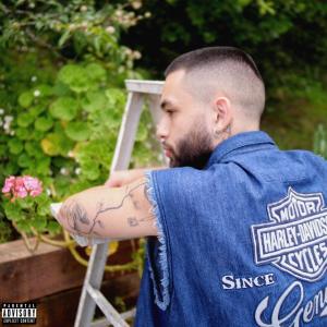 收聽Steegey的Keep Going (feat. Laza, Kateel & Ellis Prescott) (Explicit)歌詞歌曲