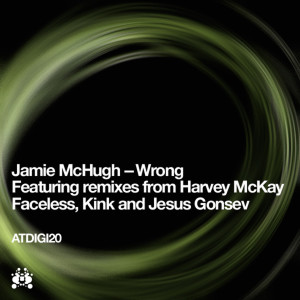 ดาวน์โหลดและฟังเพลง Wrong พร้อมเนื้อเพลงจาก Jamie McHugh