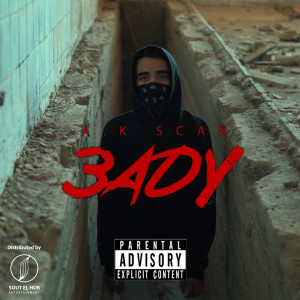 收聽A.K SCAR的3ady (Explicit)歌詞歌曲