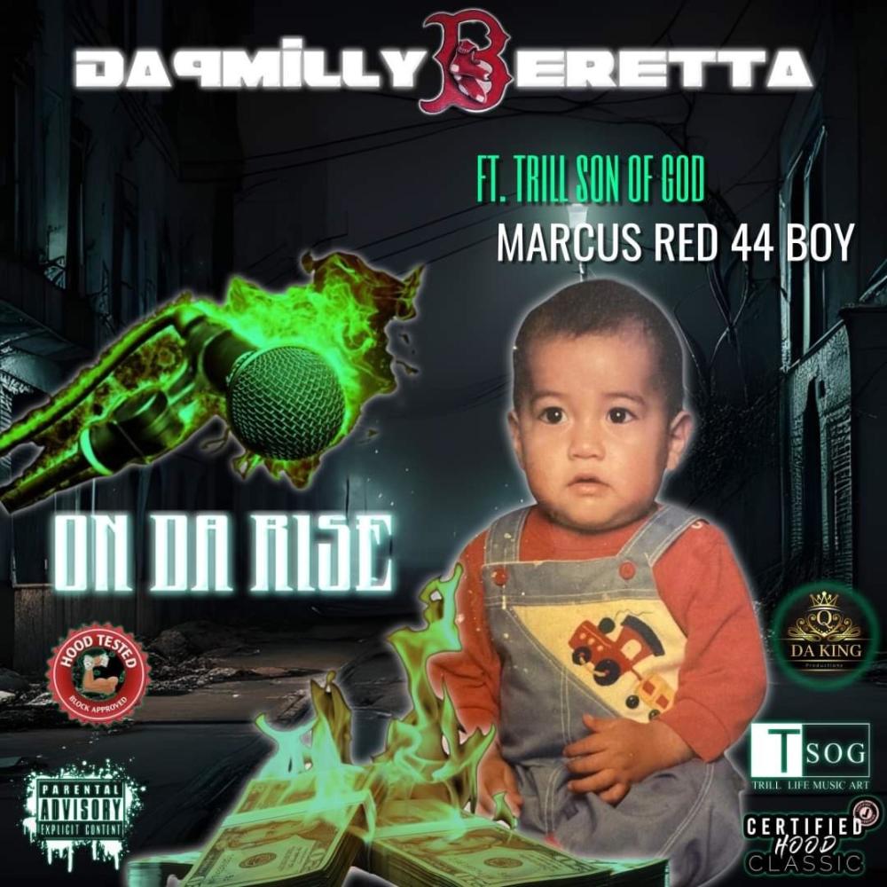 Stay n yo lane (feat. Mija) (Explicit)