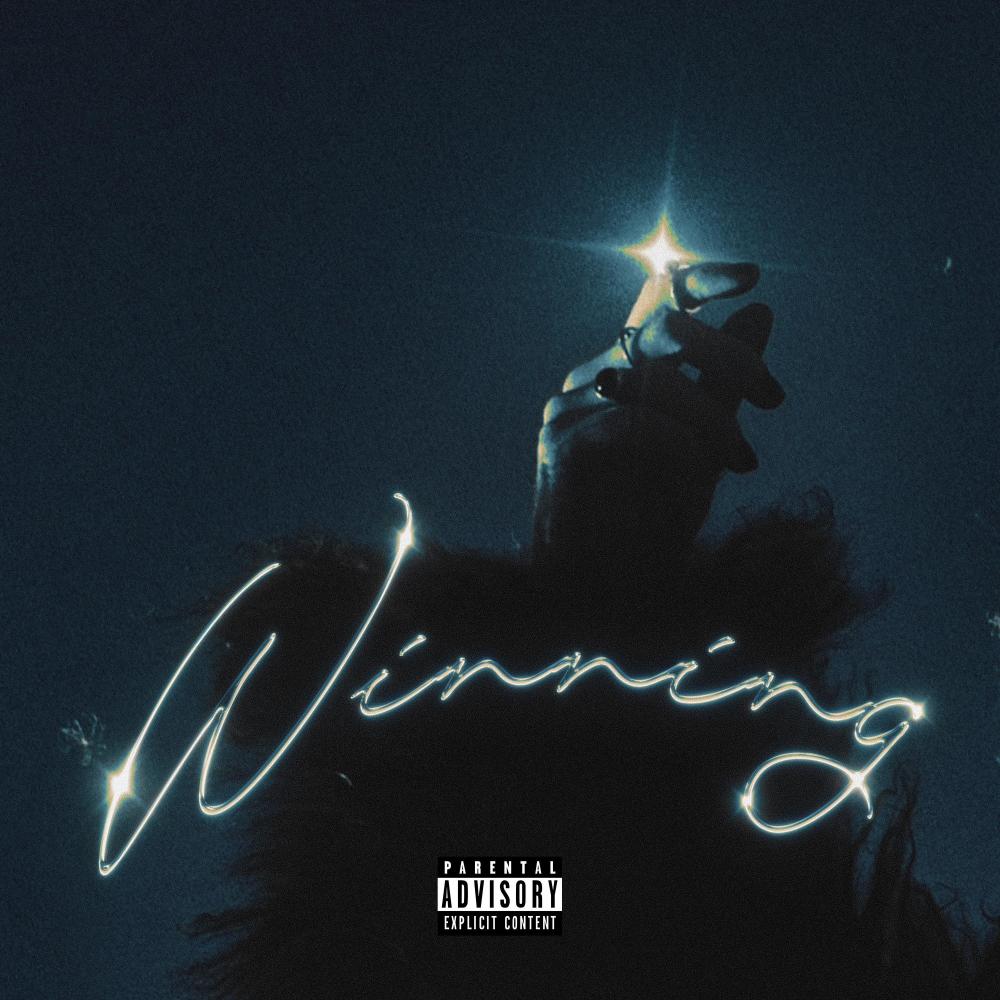 Winning (feat. Kevin Powers) (Explicit)