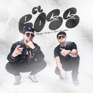 Album El Boss from 