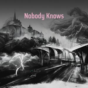 Listen to Nobody Knows song with lyrics from Rose Gold