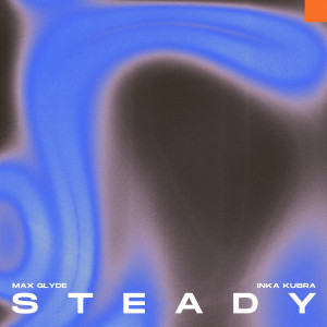 Max Glyde的專輯Steady