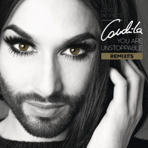 收聽Conchita Wurst的You Are Unstoppable (Phunkstar Remix)歌詞歌曲