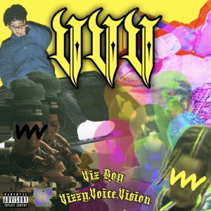 Listen to Sky (feat. NOTYPE 9) song with lyrics from Viz Boy